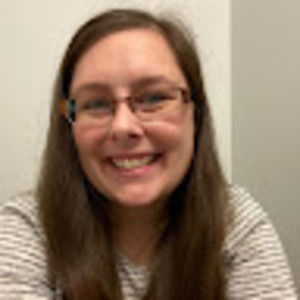 Meet your Posher, Kelley-ann